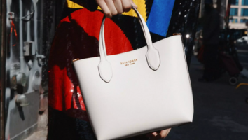 Kate Spade's Labor Day Sale Is Here: Save an Extra 40% on Fall-Ready Handbags, Shoes and More